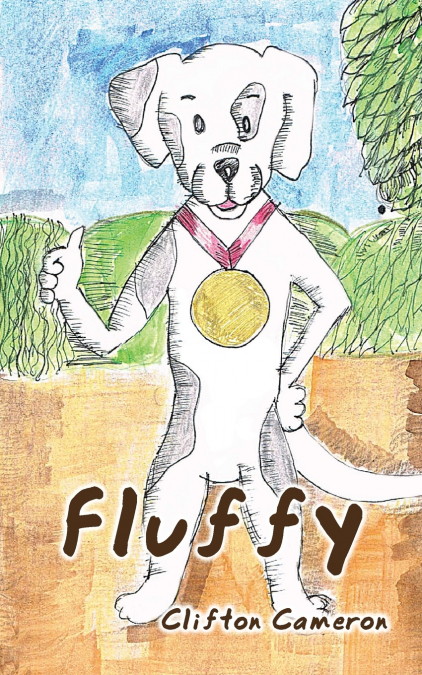 Fluffy