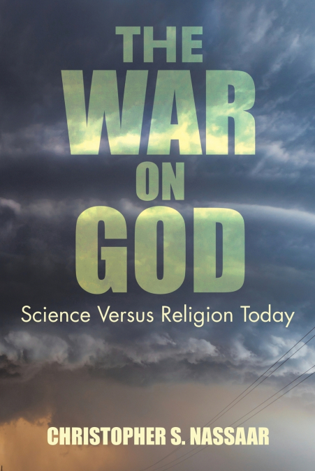 The War on God
