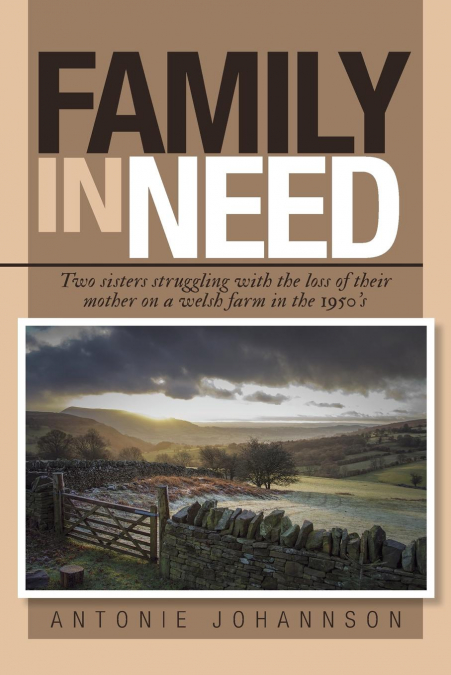 Family in Need