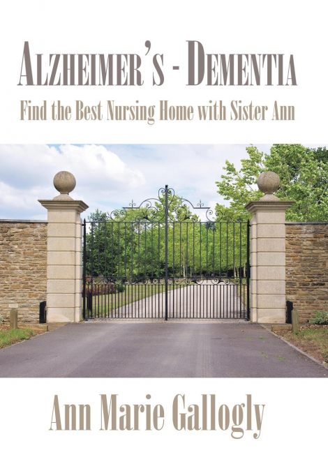 Alzheimer’s - Dementia