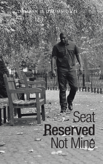 Seat Reserved Not Mine