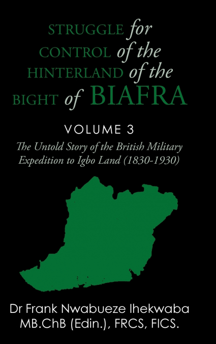 Struggle for Control of the Hinterland of the Bight of Biafra