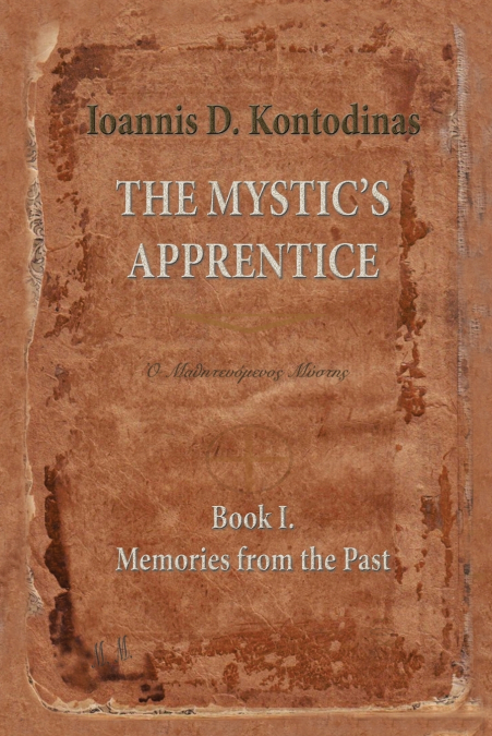 The Mystic’s Apprentice