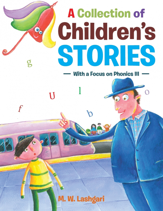 A Collection of Children’s Stories