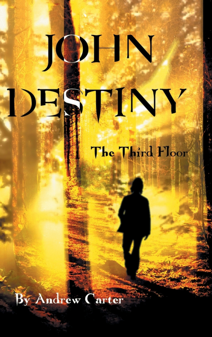 John Destiny
