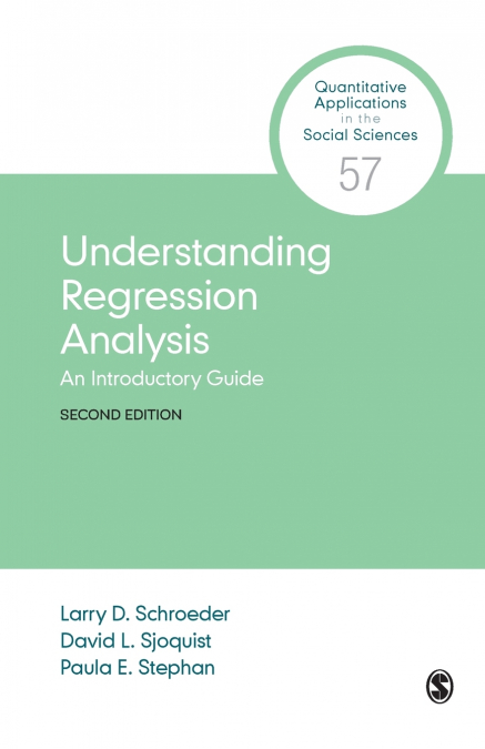 Understanding Regression Analysis