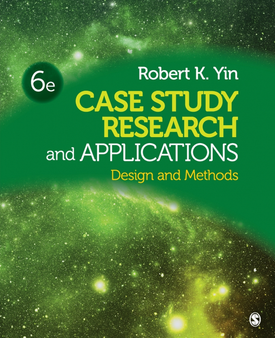 Case Study Research and Applications
