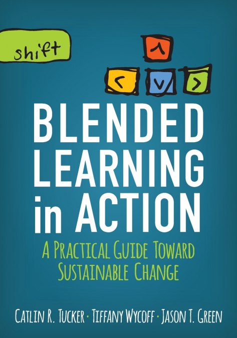 Blended Learning in Action