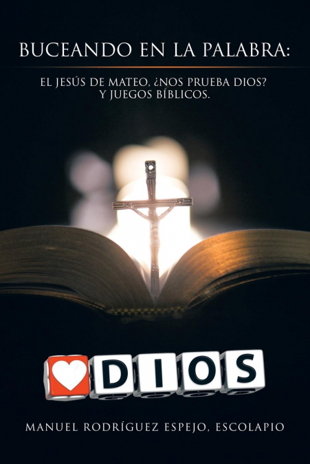 Buceando en la palabra