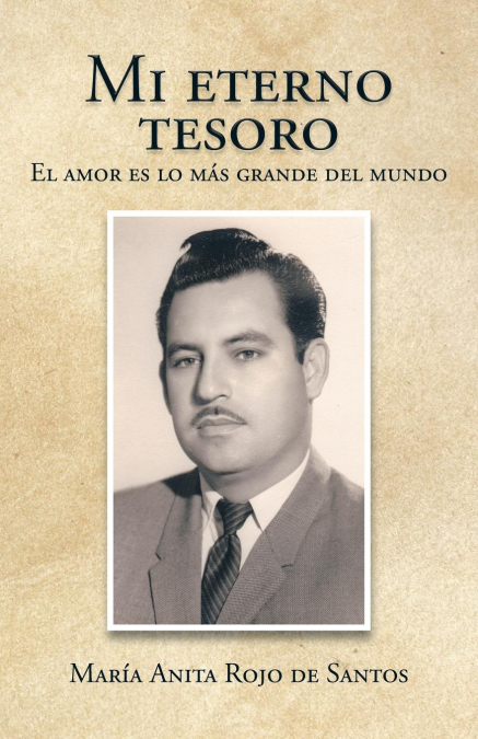 Mi eterno tesoro