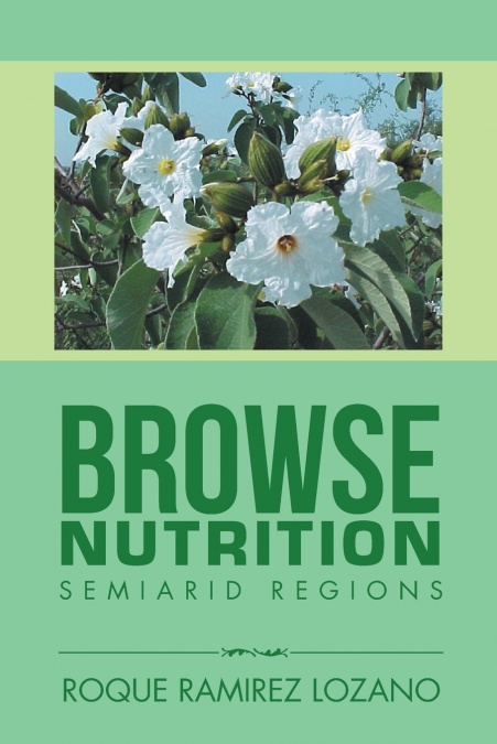 Browse Nutrition