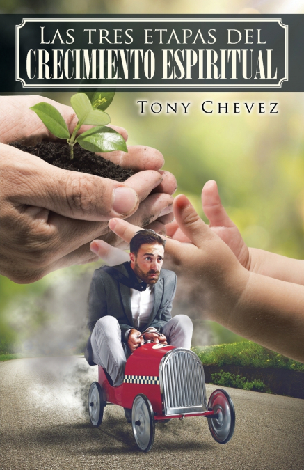 Las tres etapas del crecimiento espiritual
