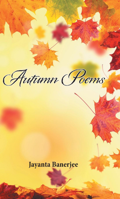 Autumn Poems