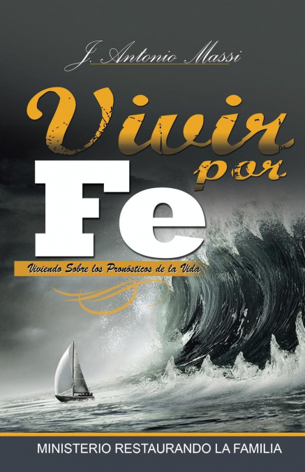 Vivir por Fe