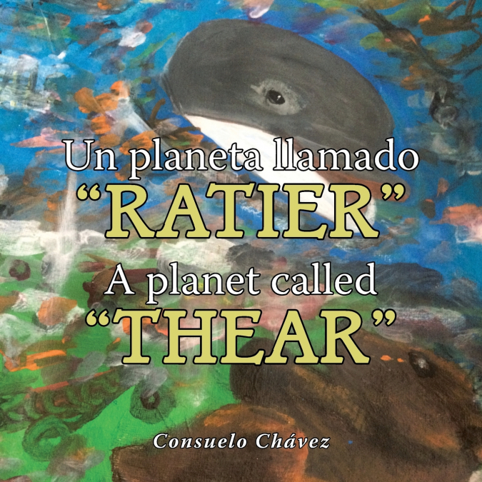 Un planeta llamado 'Ratier'/ A planet called 'Thear'