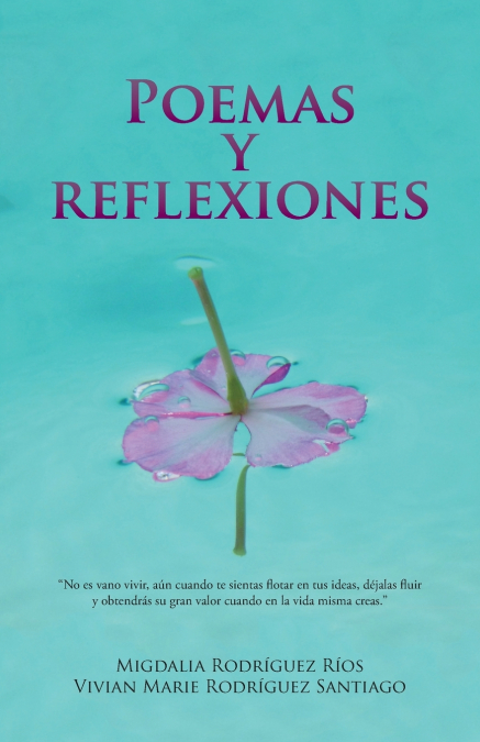 Poemas y reflexiones