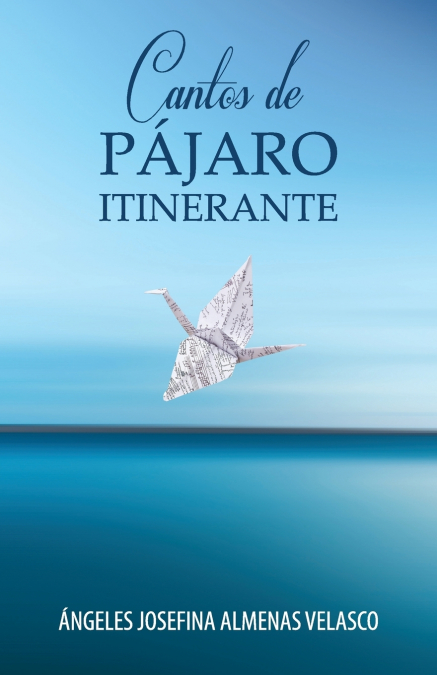 Cantos de Pájaro Itinerante