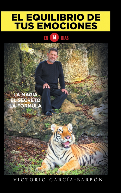 El equilibrio de tus emociones