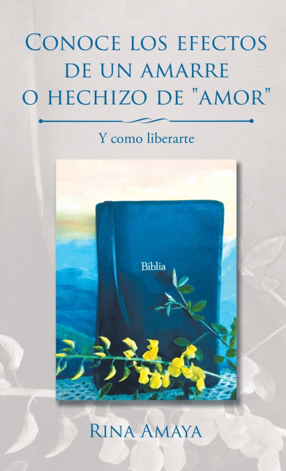 Conoce los efectos de un amarre o hechizo de 'amor'