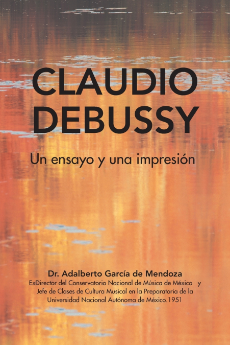Claudio Debussy