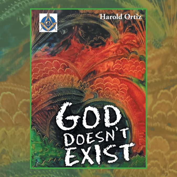 God Doesn’T Exist