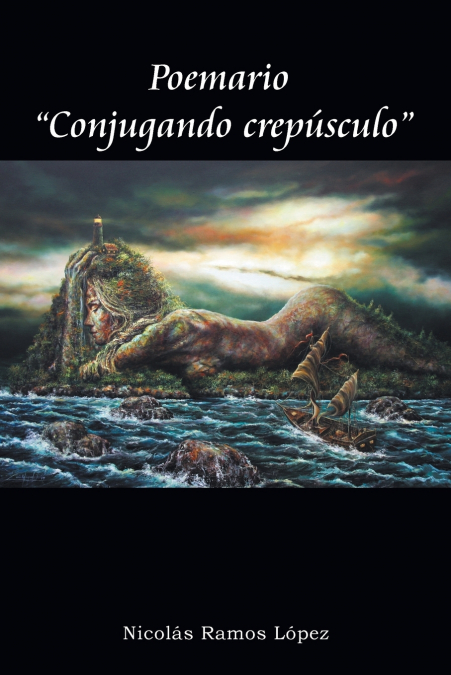 Poemario 'Conjugando Crepúsculo'