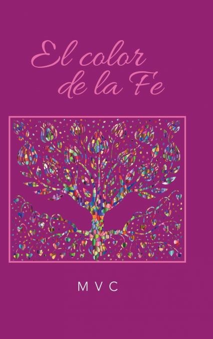 El Color De La Fe