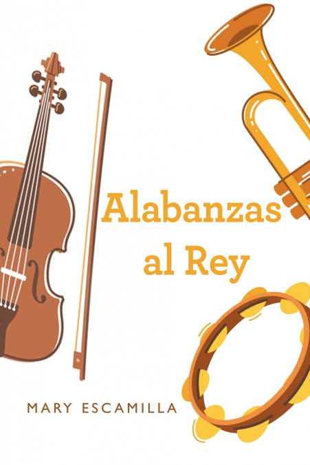 Alabanzas Al Rey