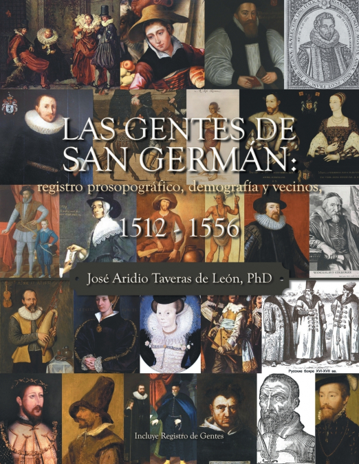 Las Gentes De San Germán