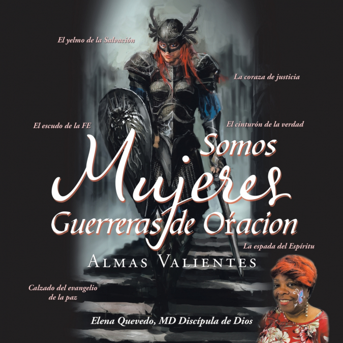 Somos Mujeres Guerreras de Oacion