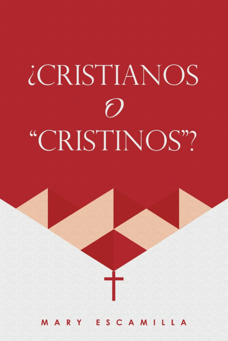 ¿CRISTIANOS O 'CRISTINOS'?