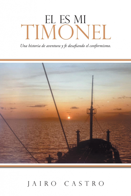 EL ES MI TIMONEL