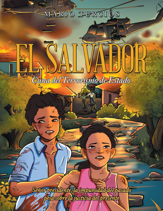 EL SALVADOR