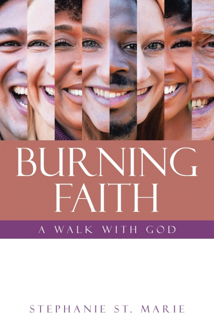 BURNING FAITH