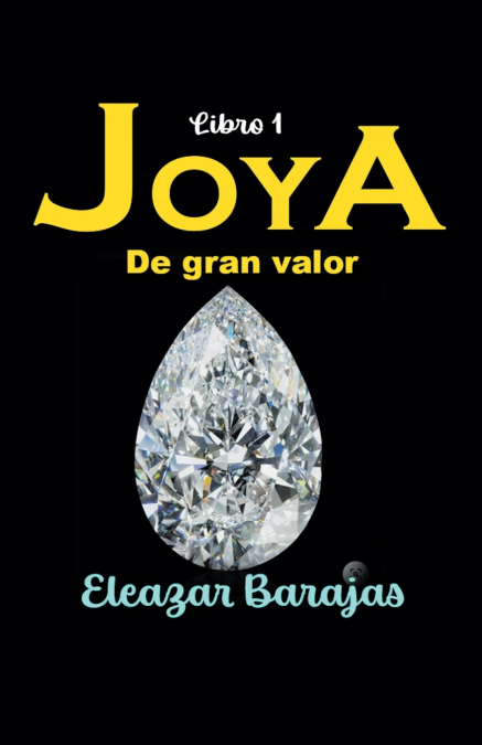 JOYA DE GRAN VALOR