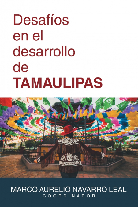 Desafíos  en el desarrollo  de TAMAULIPAS