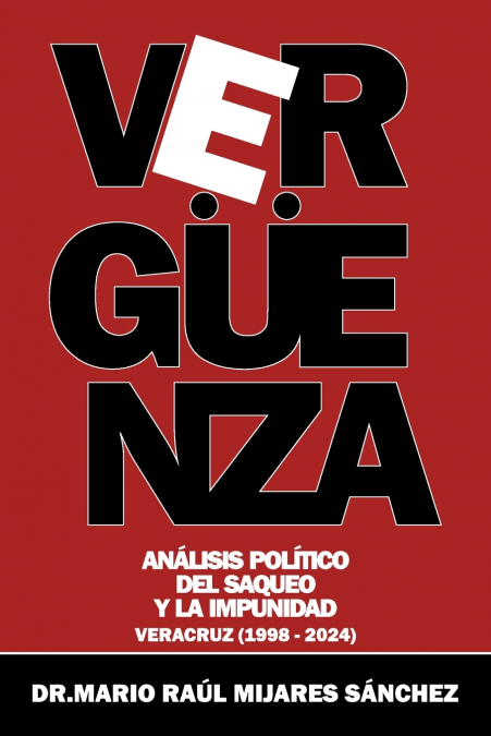 Vergüenza