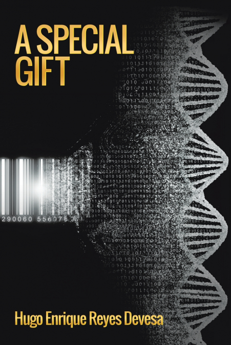 A SPECIAL GIFT