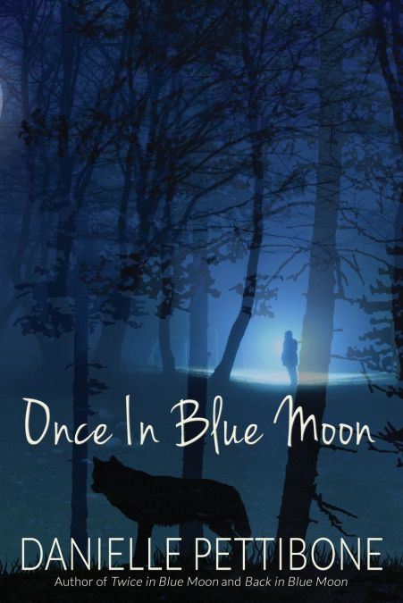 Once In Blue Moon