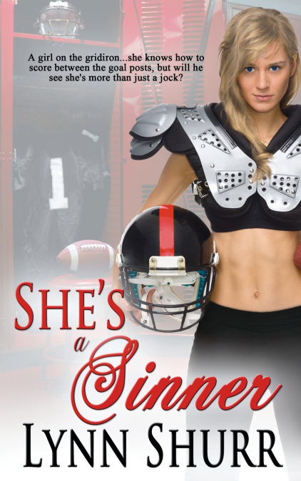 She’s a Sinner