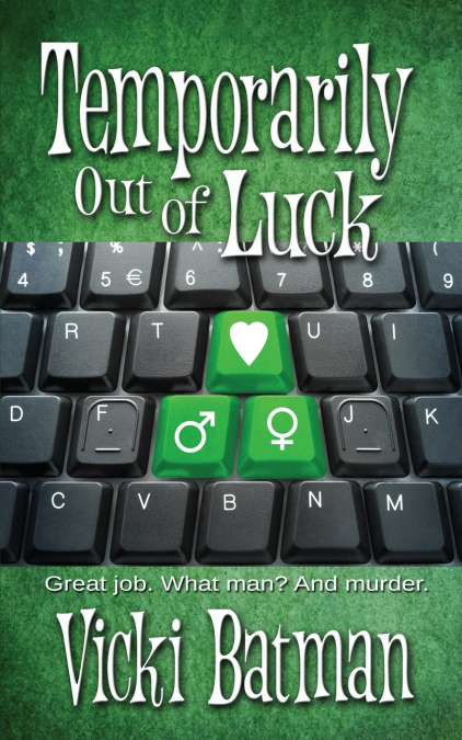 Temporarily Out Of Luck