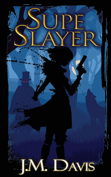 Supe Slayer