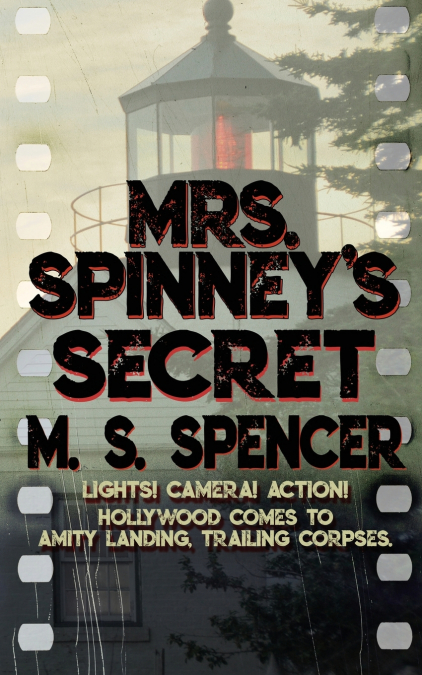 Mrs. Spinney’s Secret