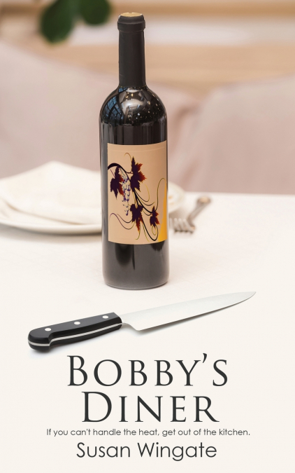 Bobby’s Diner