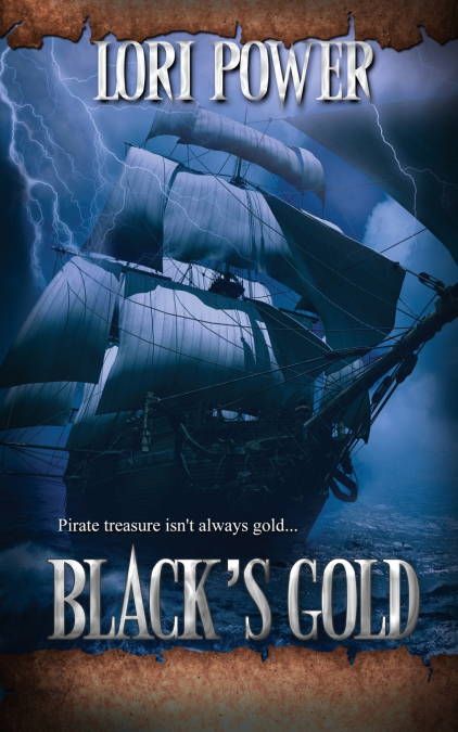Black’s Gold