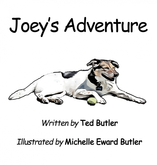 Joey’s Adventure