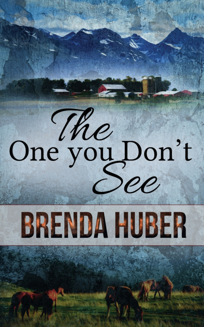The One You Don’t See
