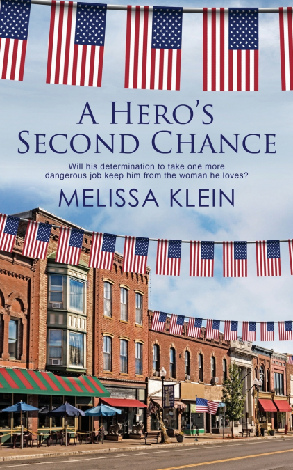 A Hero’s Second Chance