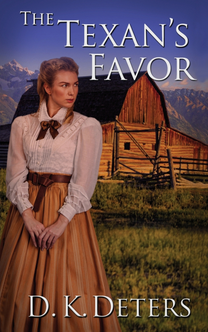 The Texan’s Favor