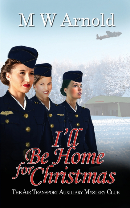 I’ll Be Home for Christmas